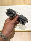 Rayba 06 grey black