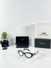 Dolc & Gabbana WMNS 6174 Black Frame
