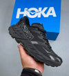 HOKA Speedgoat 7 Trail Black Outer Orbit 6190