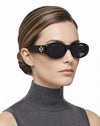 Christian Dio WMNS 1109 Black