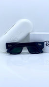 Rayba 0947 black green