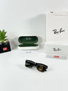 Rayba Reverse 0502 Black Tiger Green