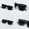 Marc Jacobs 1002 Mate Gun Black