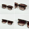 Marc Jacobs WMNS 2193 Tiger Brown