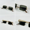 Celine 1033 Gold Green