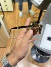 Maybac 9822 gold brown