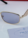 Prad 25072 gold blue