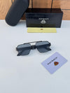Maybach 7345 black