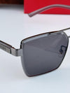 Prad 24038 grey