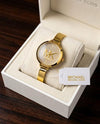 Michael_l Kors Charley Pave Gold