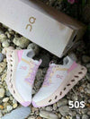 On Running CloudTilt Leap White Pink 1224
