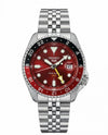 Seik_o 5 Sports GMT Automatic