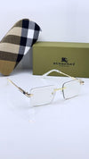 Burberr 26027 gold plano