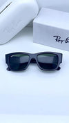 Rayba 0947 black green