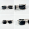 Prad 26 Grey Black