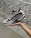 New Balancee Ellipse V1 Pink Heat Trussle Salt 2687