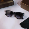 Zikrain 1098 black tiger shaded