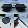 Rayba 06 blue black