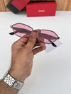 Prad 25073 brown pink