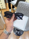 Prad 3490 round full black