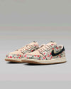 Air Jordan 1 Retro Low OG Rui Hachimura Oatmeal