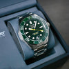 Tag_g Aquaracer Professional 200 Date Automatic Taitanum mate zik zake line
