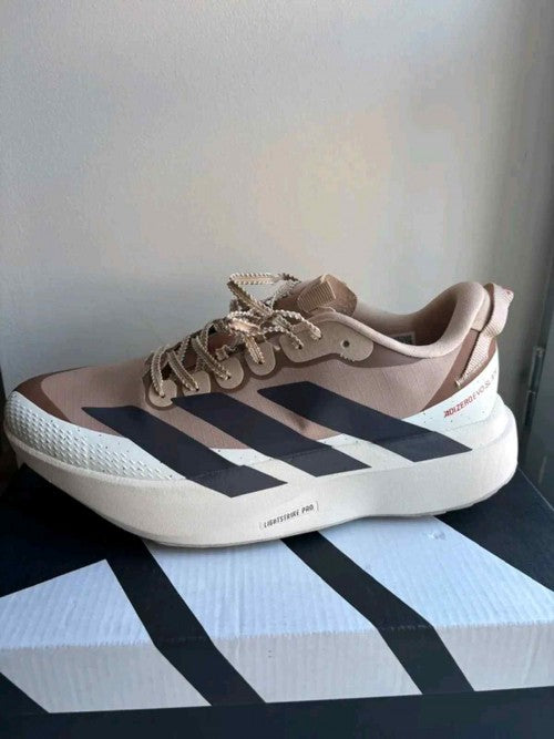Adidass Adizero Evo SL ATR Megic Beige Cream 1233