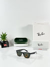 Rayba Reverse 0502 Black Tiger Green