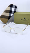 Burberr 26027 gold plano