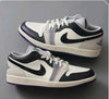 Nikee Air Jordan Retro 1 Low Punk Rock