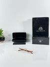 Maybach 6009 Gold Wood Frame