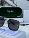 Rayba 06 blue black