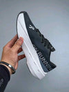 On Cloudboom Volt White Black 2647