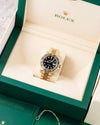 Rolee_x Oyster Perpetual Gmt Master