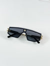 Versace 9995 Gold Black