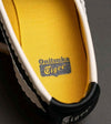 Onitsukkaa Tiger Mexico 66 TGRS Black Cream Mary Jane 6181