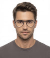 Marc Jacobs 513 Black Frame