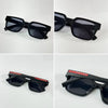 Prad 8720 Shine Black