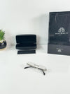 Maybach 1015 Silver Black Day Night Color Changing Glass