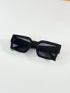 Loui Vuitton 0646 Black