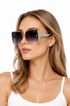 Dio WMNS 2239 Green Black DC