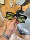 Rayba 0502 black green candy