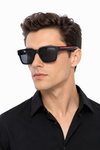 Prad 8720 Shine Black
