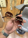 Cartie 2500 gold brown