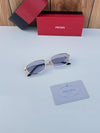 Prad 25072 gold blue