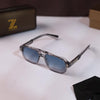 Zikrain 62011 grey blue