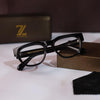 Zikrain 1098 black plano
