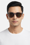 Rayba Reverse 0502 Grey Brown