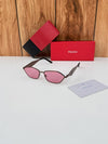 Prad 25073 brown pink
