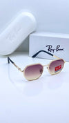 Rayba 22082 gold brown